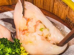 -福满楼·海鲜酒家(福永益田店)