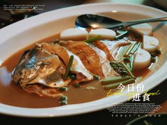 -新荣记(西溪湿地店)