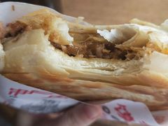 -名羊天下陕北横山铁锅炖羊肉(博文路店)
