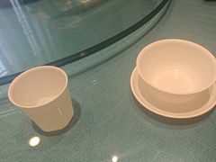 -大清花饺子(山庄店)