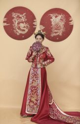 点击看大图 -太郎花子婚纱摄影艺术中心