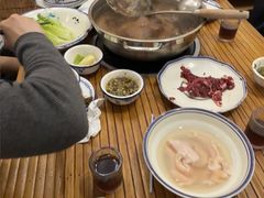 -厝味火锅·潮汕卤水火锅(十一合店)