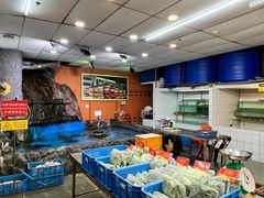 -大茄来海鲜餐厅(亚洲城分行)