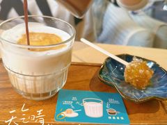 -默迹咖啡馆