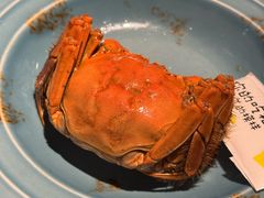 -Mr.Fish鱼鲜生海鲜放题(高德置地冬广场店)