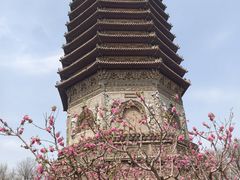 -玲珑塔公园