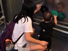 -香港科学馆