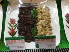 -万宝海鲜舫(劳动公园店)
