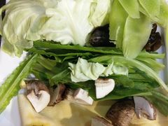 -陈三娃泡姜鸡(太白北路店)