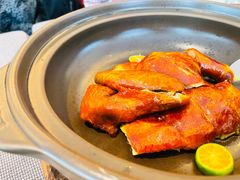-金海华·悦食东方(苏州中心商场店)