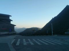 -三清山希尔顿度假酒店