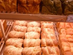 -崎本的店·专业酵种吐司(无锡万象汇店)