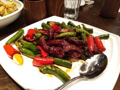 -绿茶餐厅万锦 Green Tea Restaurant Markham