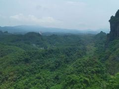 -丹霞山风景名胜区