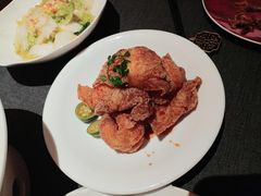 -锦府园(环球港店)