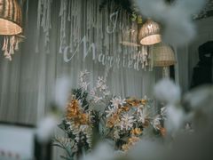 -江滨壹号艺文空间复合餐厅(闽江大道店)