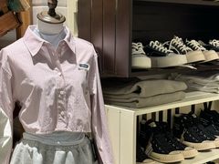 -BASEMENT FG (成都太古里店)