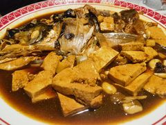 -旺顺阁鱼头泡饼(小红门店)