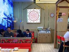 -东北灶(高新银泰店)
