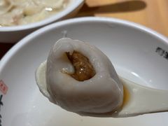 -朱新年·苏式汤团·面点(北寺塔店)