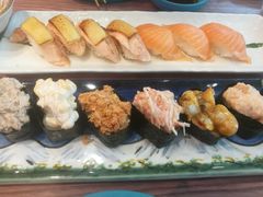 -晴季寿司(红旗街万达店)