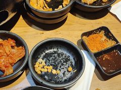 -九田家黑牛烤肉料理(溧阳吾悦店)