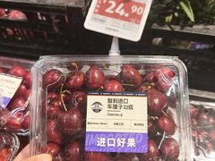 -ALDI奥乐齐超市(凯德虹口店)