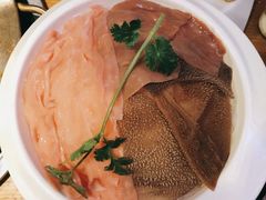 -潮火锅·麻辣牛肉火锅(观音桥方圆·LIVE店)