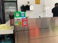 -大鼎沙嗲面(港口路店)