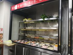 -四川老牛麻辣烫(北门桥店)