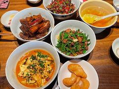 -田小狗的饭店(才子佳郡店)