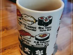 -桃太郎创作料理(大坪店)