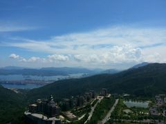 -东部华侨城