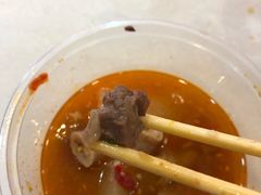 -老广州牛杂(深圳白石洲总店)