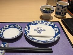 -小山日本料理(太古汇店)