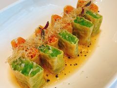 -潮上潮(南中环店)