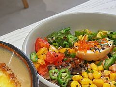 -Nana And Her Friends Restaurant 娜娜家(小寨原力场店)