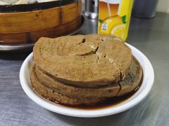 -老上海食惠裡小籠包生煎包