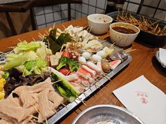 -谢智冷沾沾(万达金街店)