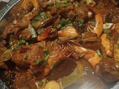 -胖哥俩肉蟹煲(湖滨银泰in77店)