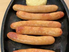 -萨莉亚意式餐厅(特力时尚汇店)