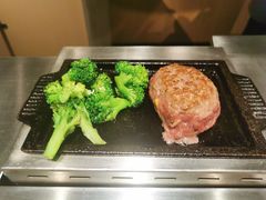 -肉肉大米(金虹桥店)