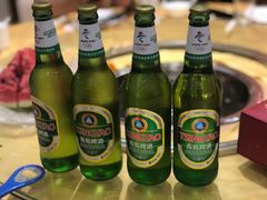 -海岛渔村大酒店(云霄路店)