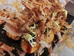 -日葵 大阪烧ひまり(仙霞路店)