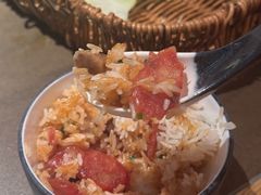 -同仁四季椰子鸡(罗湖国贸店)