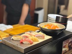 -Sushi Hanzo半藏(天环广场店)