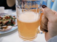 -来之顺海鲜菜馆·青岛菜·始于1993(栈桥店)