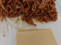 -登瀛楼饭庄(领世郡店)