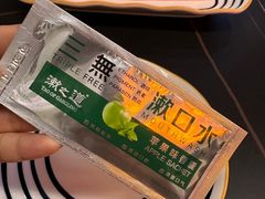 -许哥东北烧烤·铁丳烤串·宫后夹肉(繁花中心店)