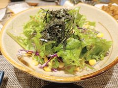 -樱之味精致料理融合餐厅